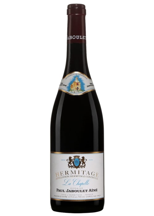 Hermitage La Chapelle Paul Jaboulet Aîné 2019 - 750mL