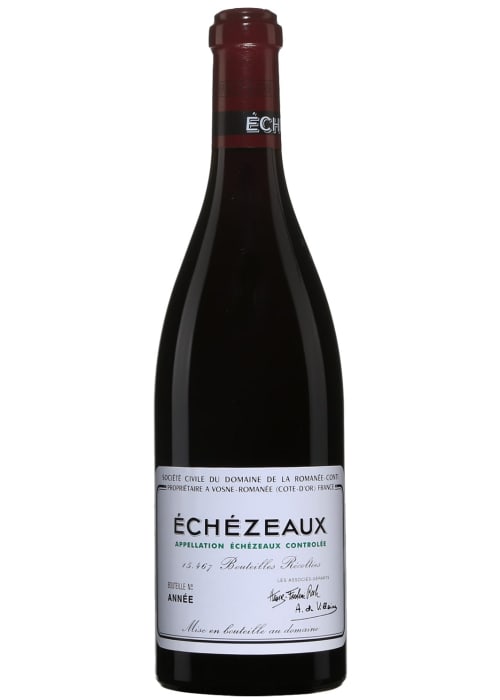 Échezeaux Grand cru Domaine de la Romanée-Conti 1999 - 750mL