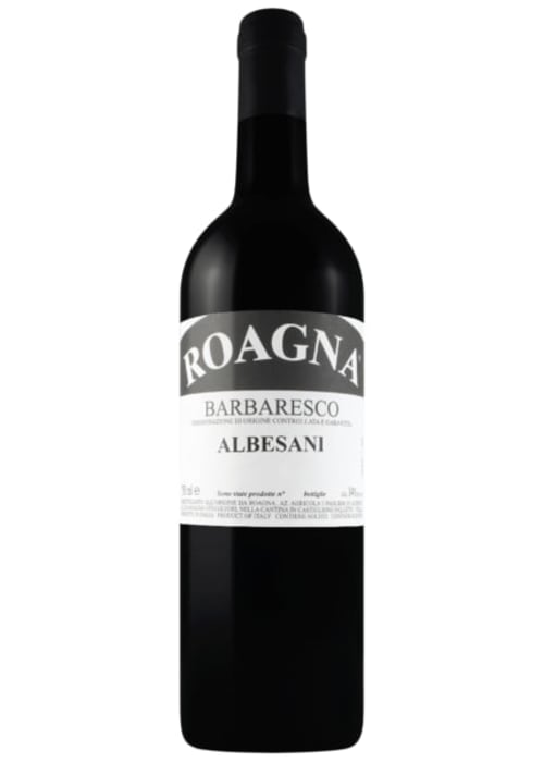 Barbaresco Albesani Roagna 2017 - 750mL