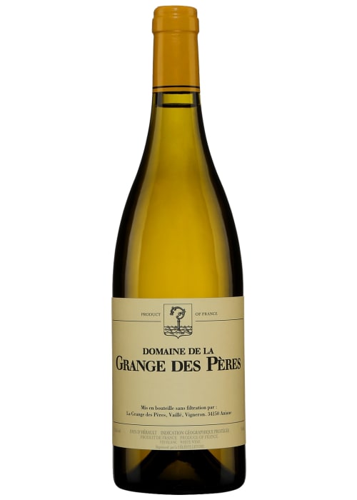 Pays d'Hérault Domaine de la Grange des Pères 2018 - 750mL