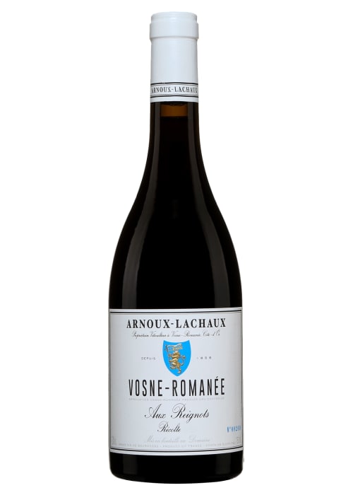 Vosne-Romanée 1er Cru Aux Reignots Domaine Arnoux-Lachaux 2019 - 750mL