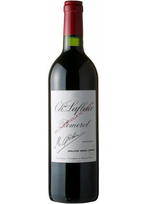 Pomerol Château Lafleur 2009 - 750mL