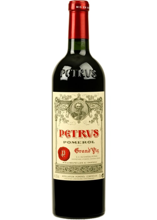 Pomerol Petrus 2005 - 750mL