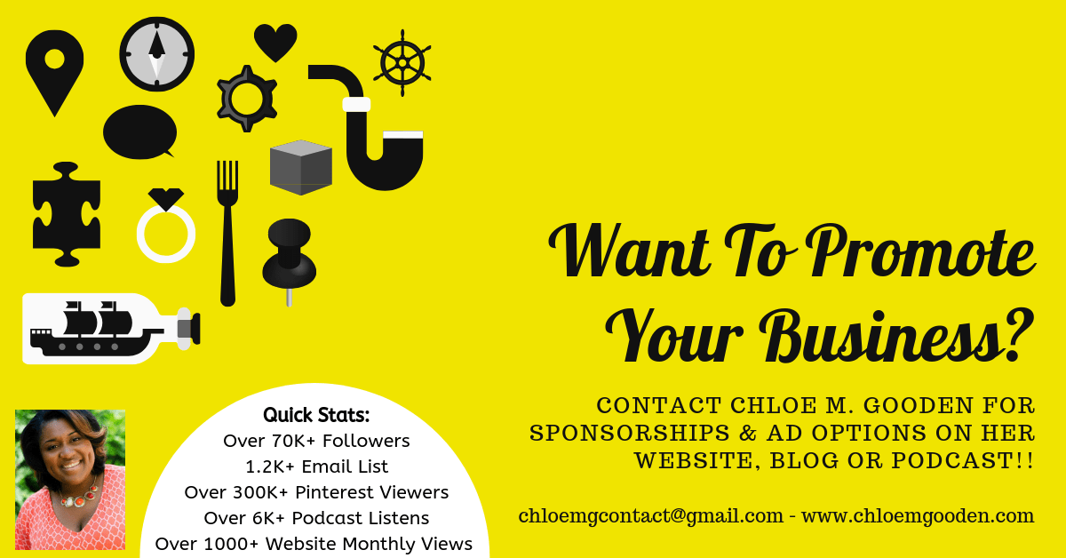 Want To Promote Your Business_