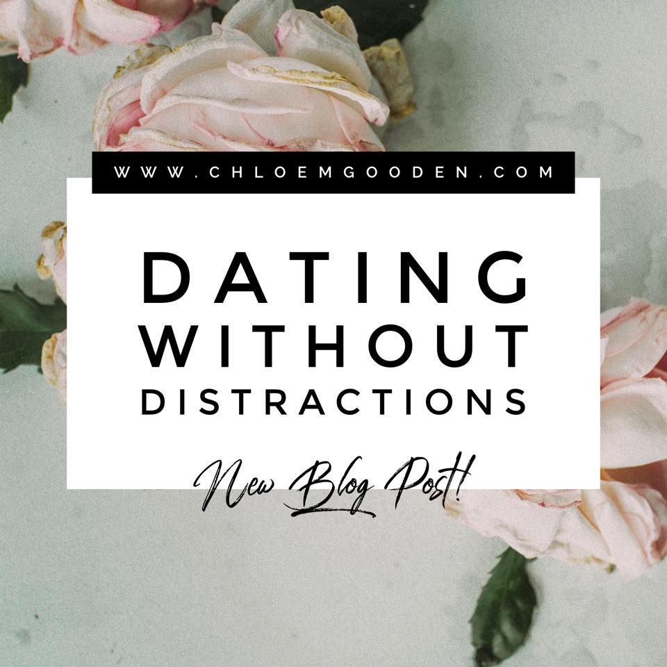 Dating Without Distractions