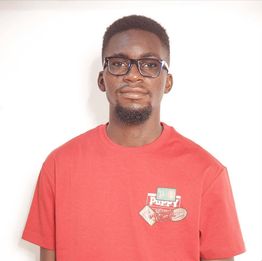 Victor Eklu Dziedzorm profile picture
