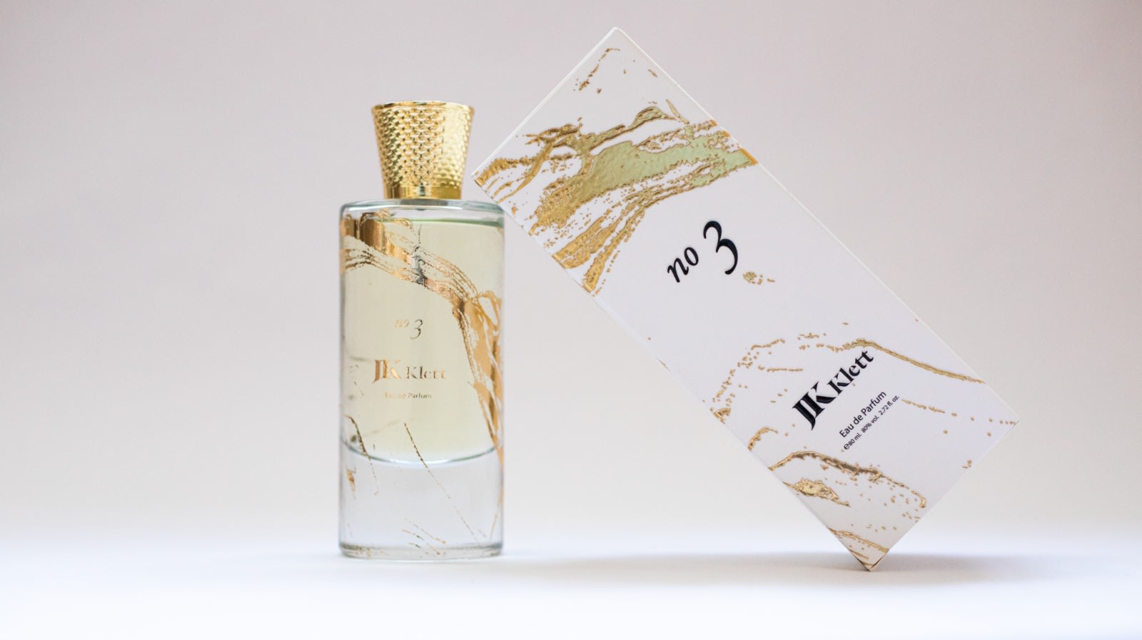 Je parfum kľúčom aj k vašim spomienkam?