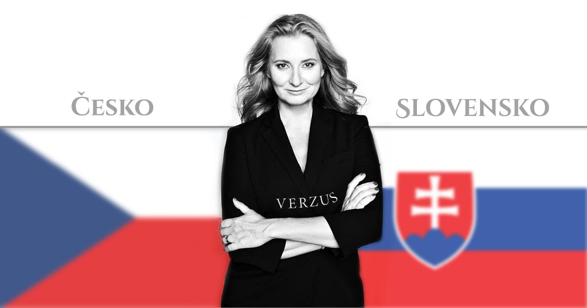 Česko verzus Slovensko v boji o štýl?