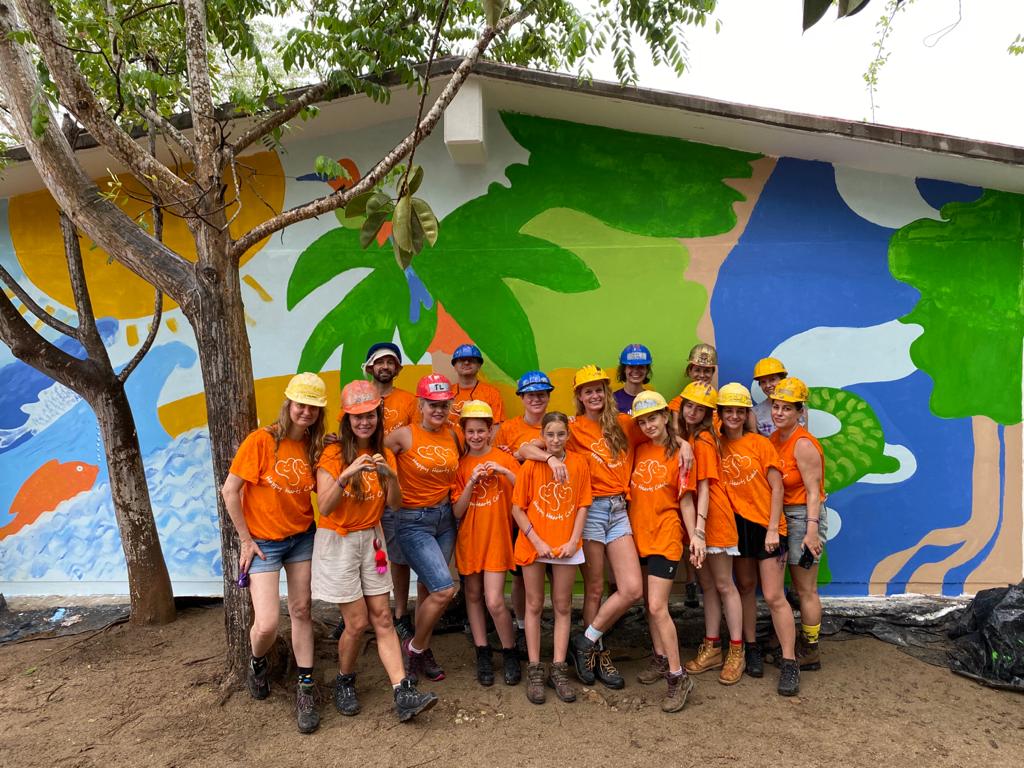 Každý z nás môže raz začať…