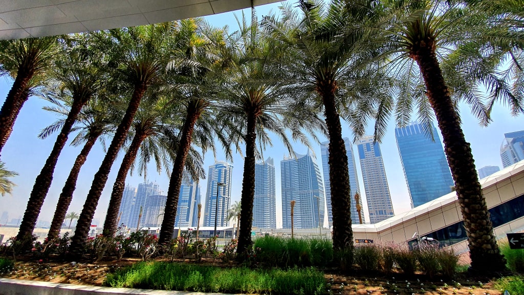dubai