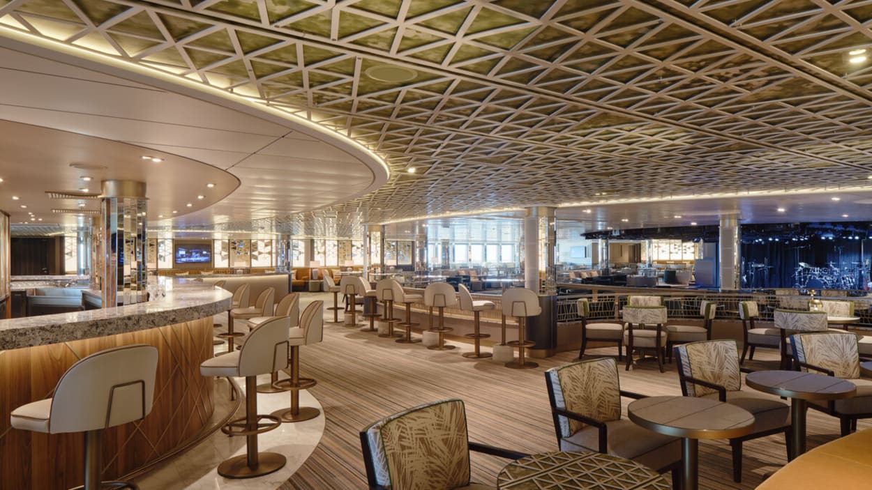 IONA Cruises, Ships Tracker, Itinerary, Prices For 2024,, 59 OFF