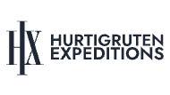 HX Expeditions logo