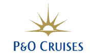 P&O Cruises logo