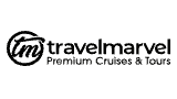 Travelmarvel logo