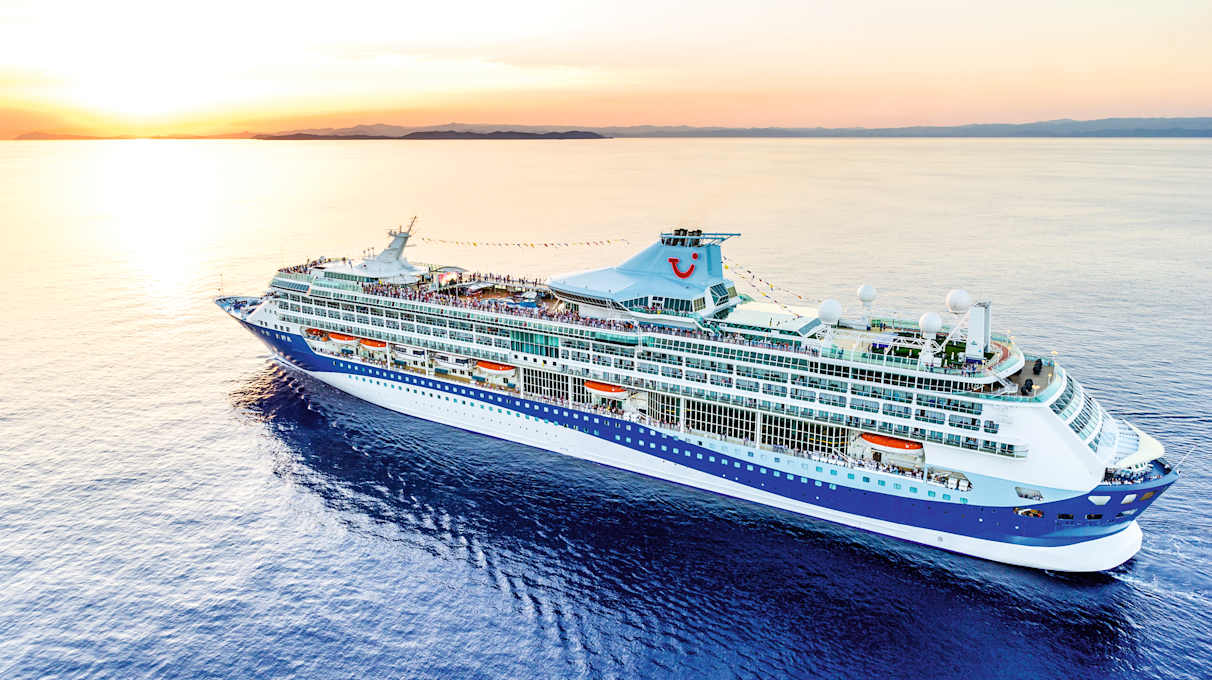 Marella Discovery