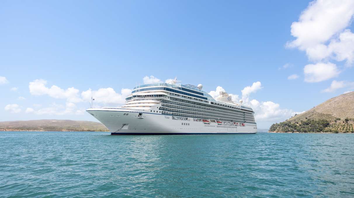 Oceania Allura