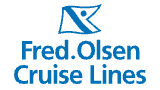 Fred. Olsen Cruise Lines logo
