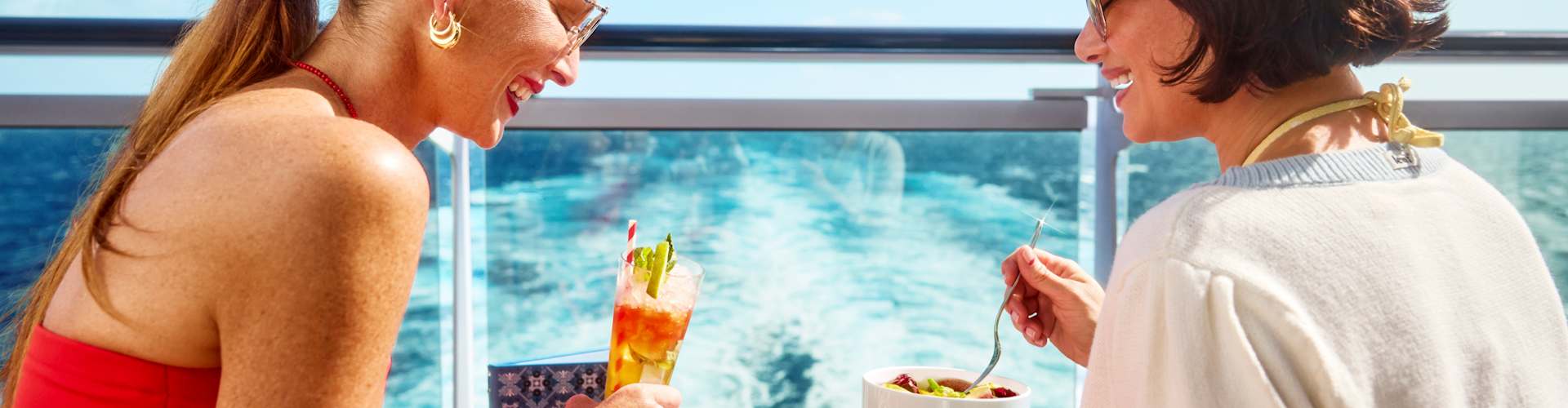 Essential Tips & Tricks for First-Time Cruisers