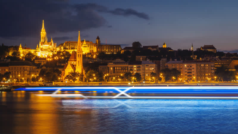 Celebrity Cruises Launches New River Cruise Holidays