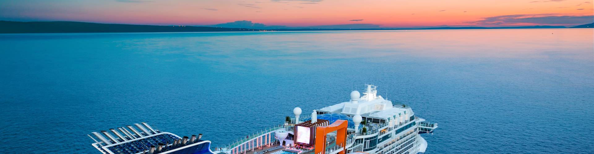 What Makes The Celebrity Edge Class Different?