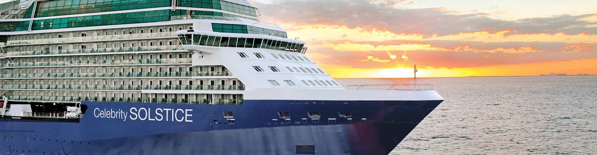 Celebrity Cruises Reveals Plans For Solstice Series Makeover
