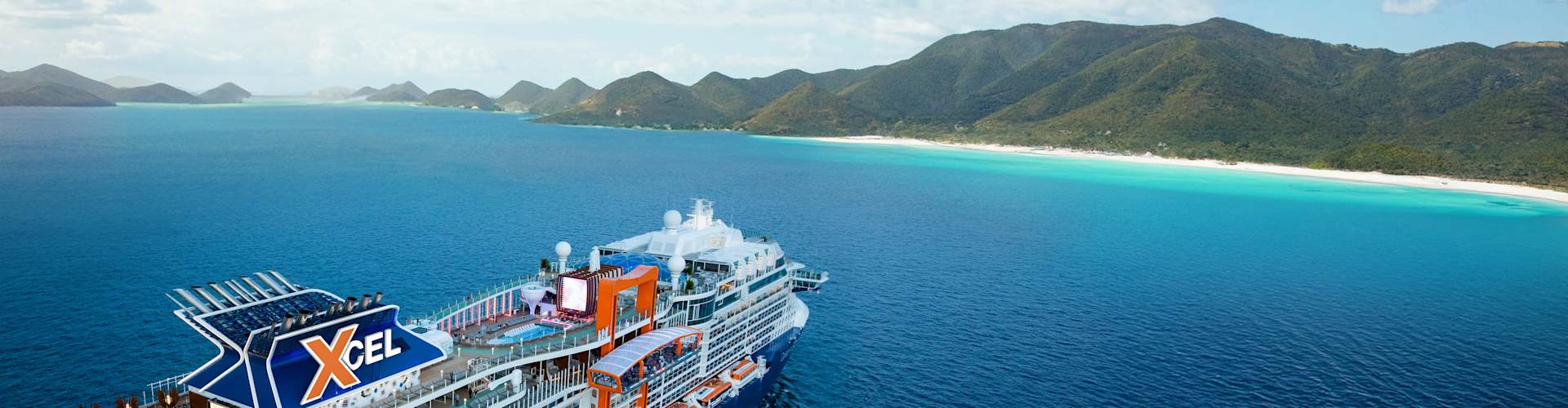 Celebrity Unveils Exciting New Caribbean, Asia and South America Voyages for Winter 2027/28