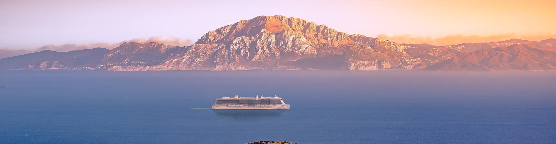 7 Hidden Gem Cruise Ships You May Not Know About