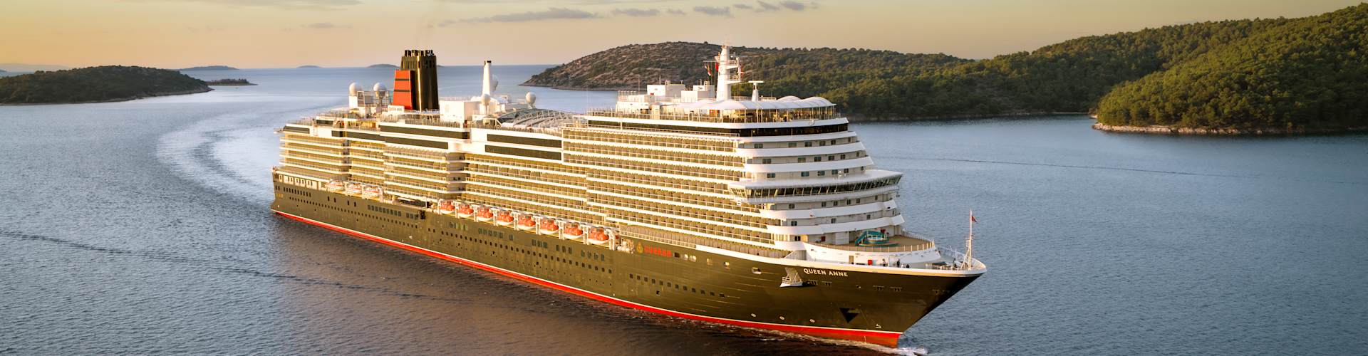 All You Need to Know When Planning a Transatlantic Cruise 