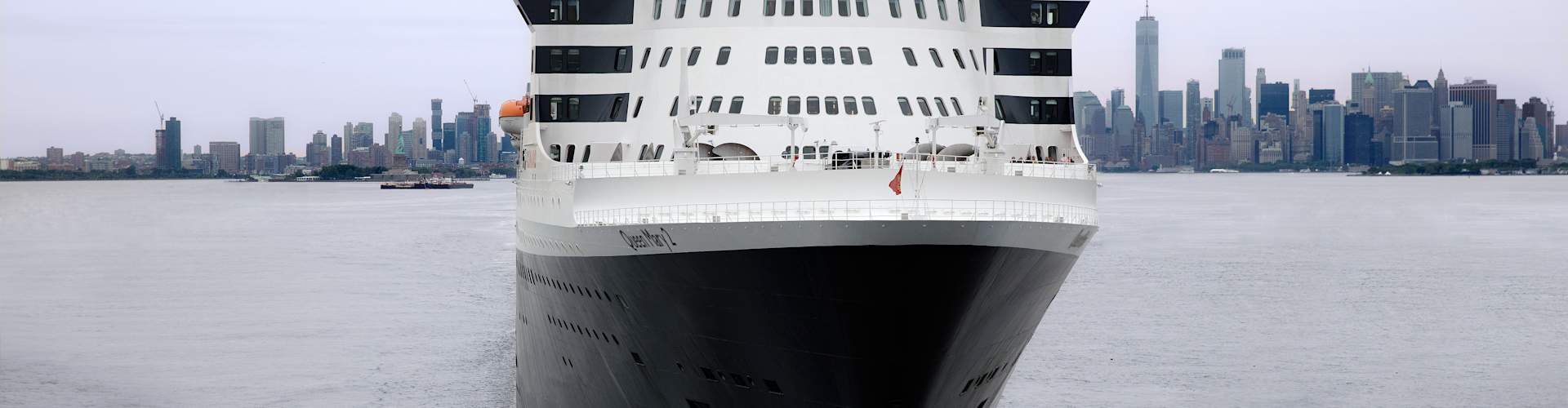 Beginner’s Guide to Cunard: Ships, Dining, Destinations & More