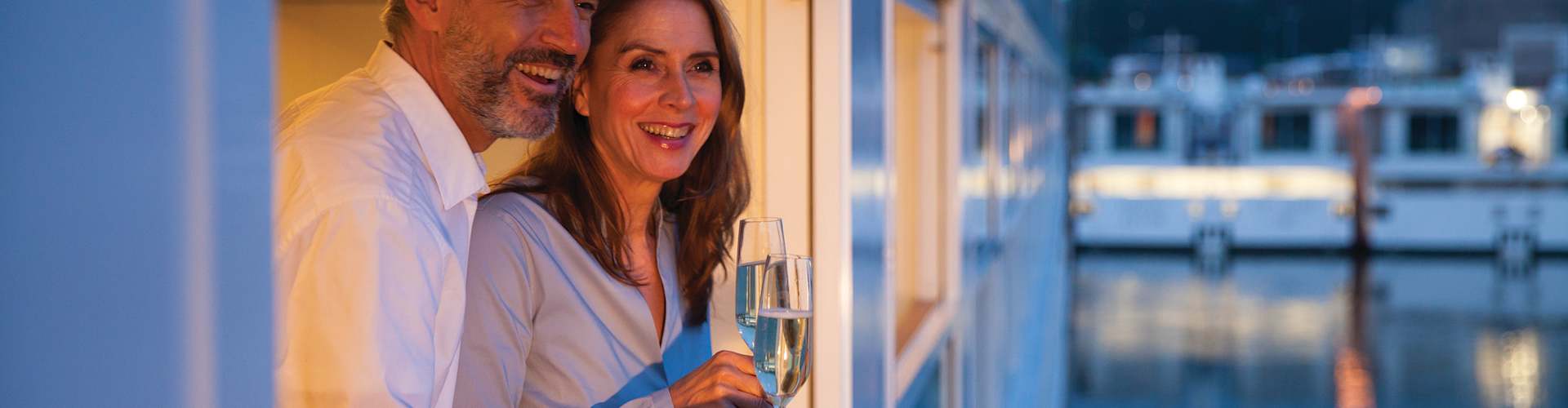 Top 5 Reasons To Sail With Emerald Cruises 