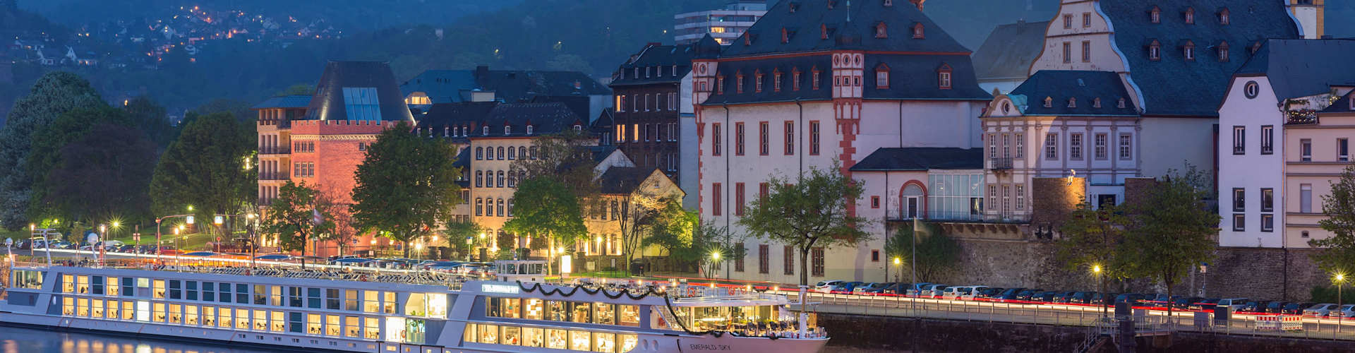 5 Destinations To Discover With Emerald Cruises