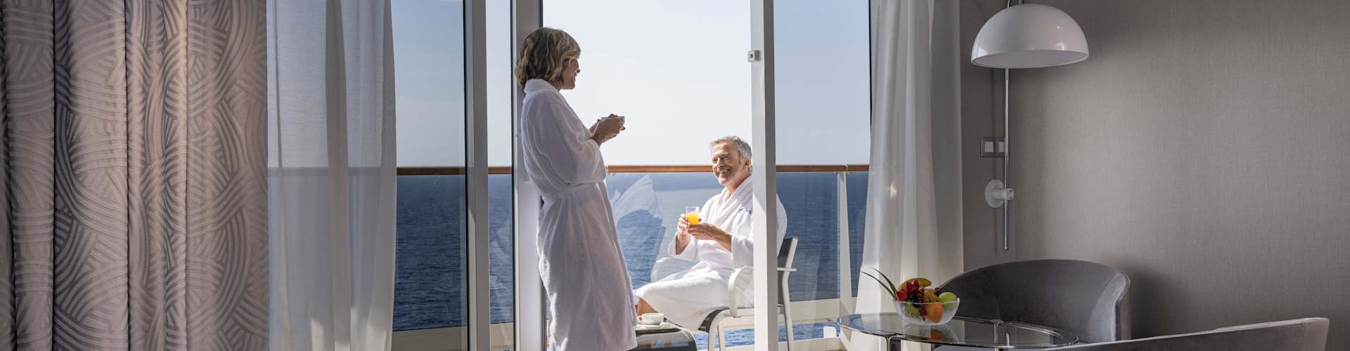 How to Plan the Ultimate Adults-Only Cruise Holiday
