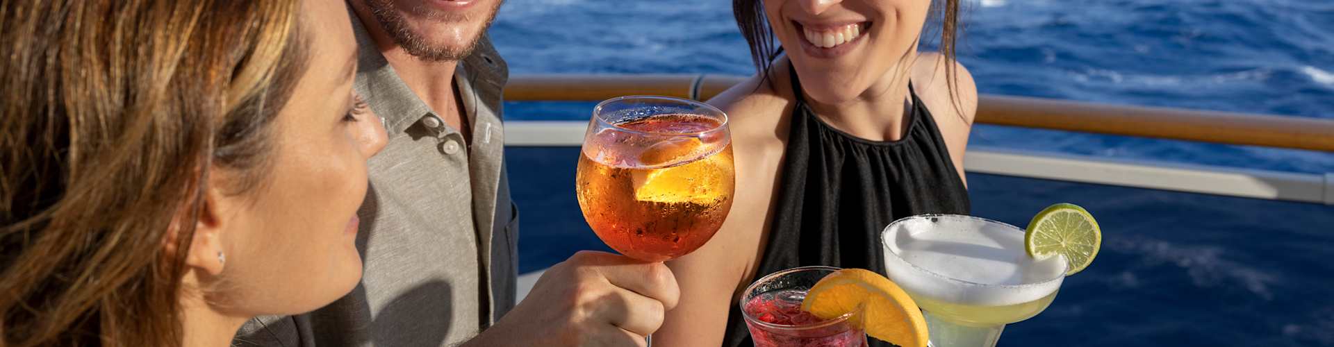 MSC Cruises Unveils Five Brand-New Bar and Lounge Concepts Aboard MSC World Asia