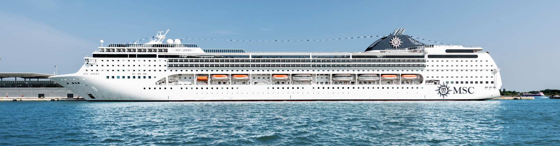 MSC Cruises Unveils Year-Round Itinerary from Brand New Homeport