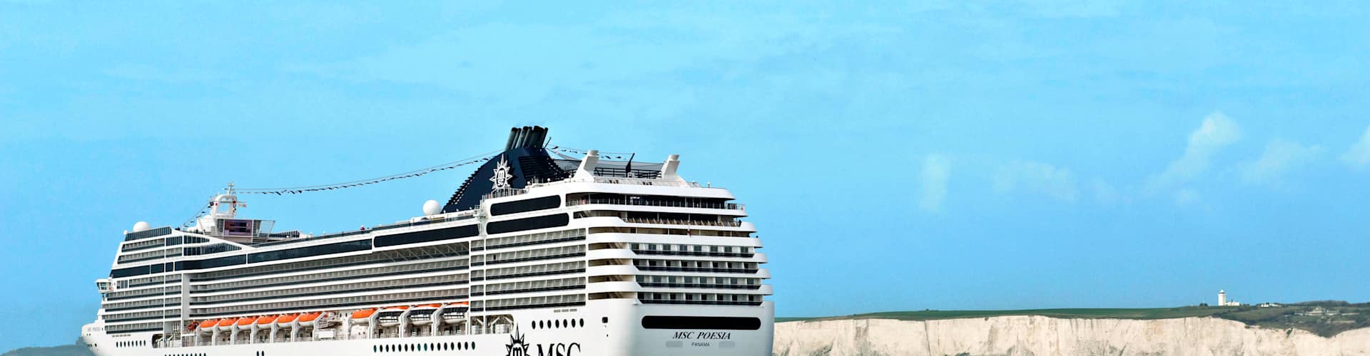 The Ultimate Guide to No-Fly Cruises: Stress-Free Adventures from the UK