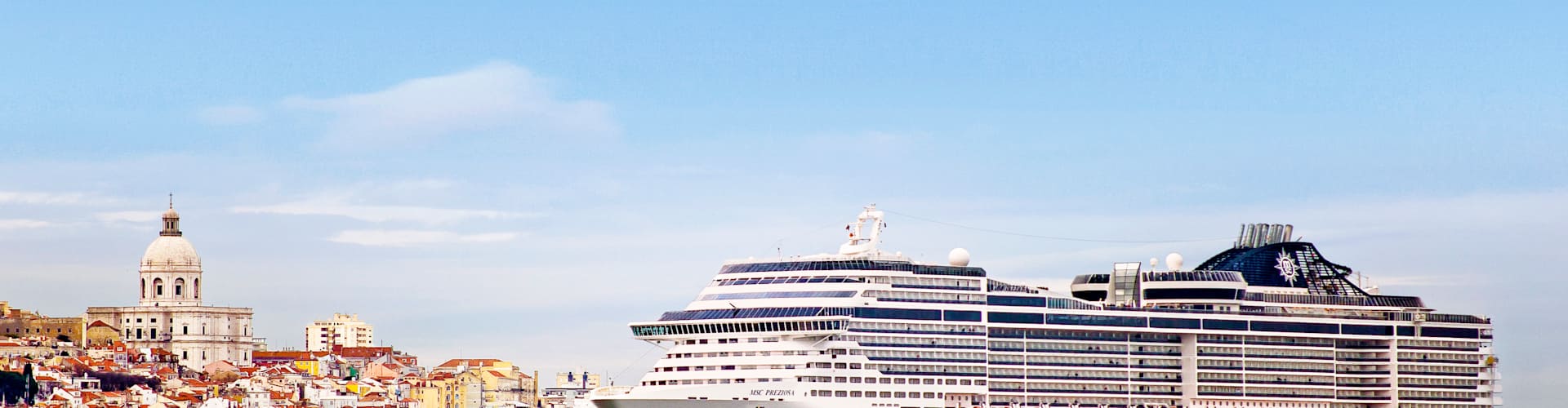 Why MSC Cruises is the Ultimate Way to Sail the Mediterannean
