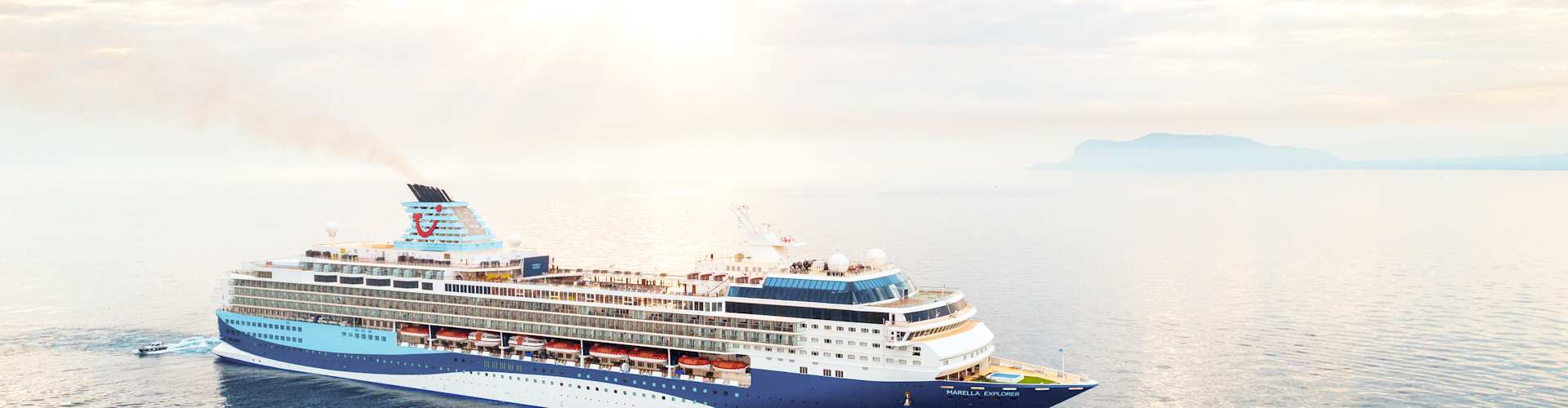 Your Guide To Marella Explorer