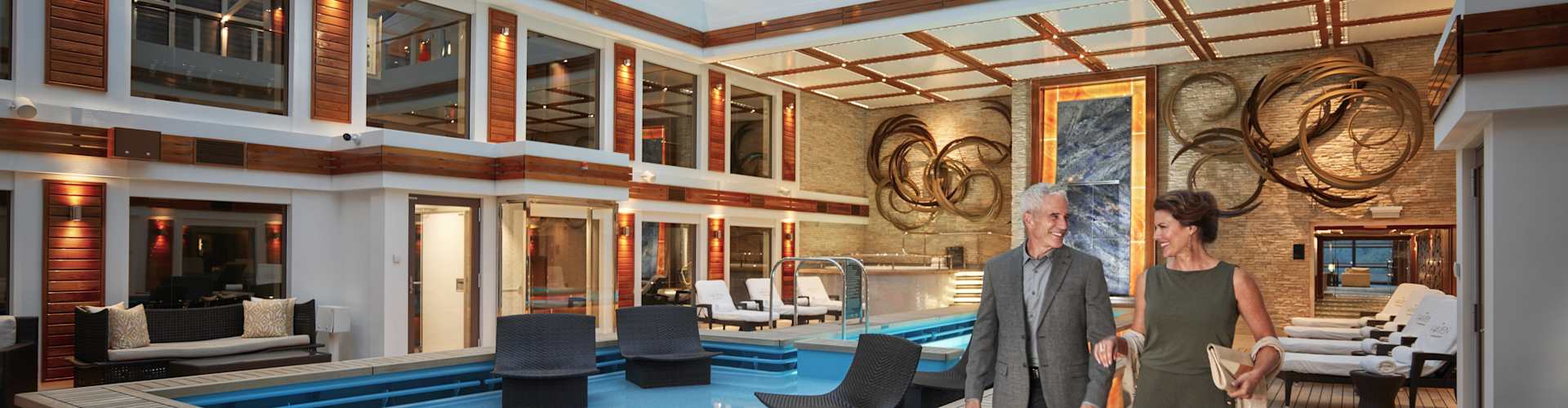 Our All-You-Need-To-Know Guide To Norwegian Cruise Line’s The Haven 
