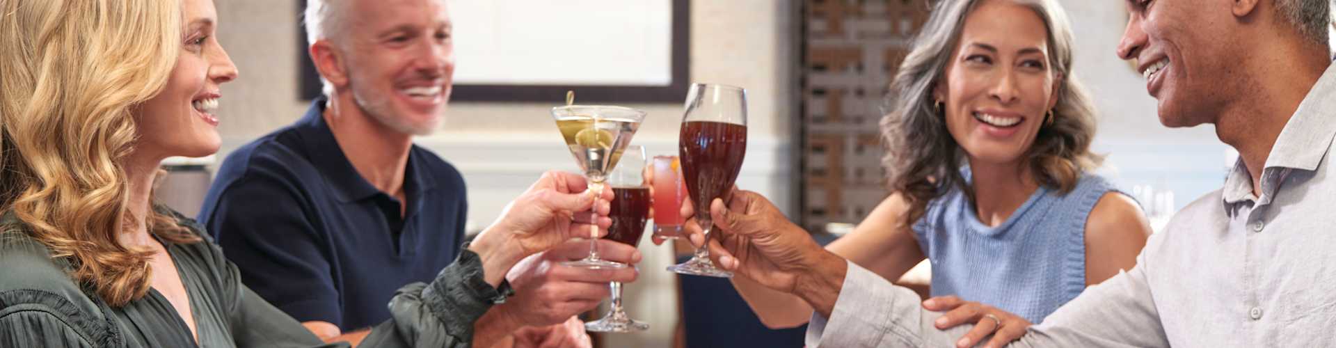 Why Oceania Cruises is the Ultimate Getaway for Friends
