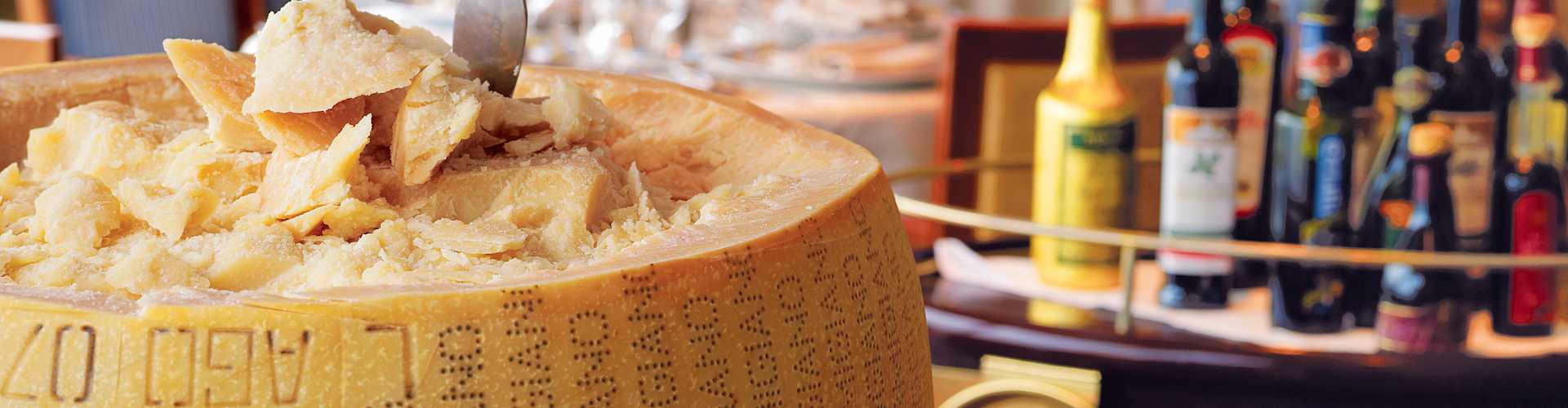 The Gourmet's Guide to the Finest Cuisine at Sea on Oceania Cruises