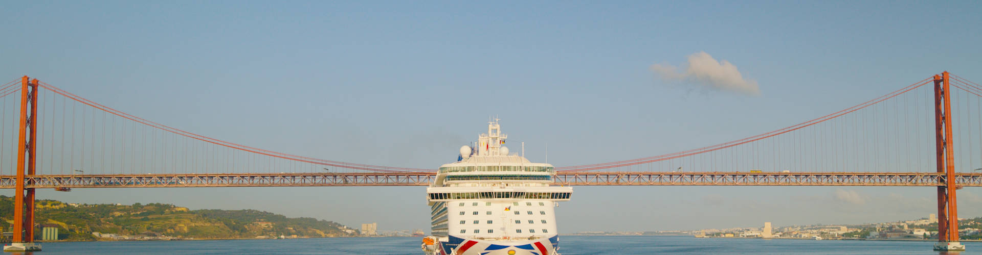 P&O Cruises Fares Explained: What’s the Difference Between Select Price, Early Saver & Saver?