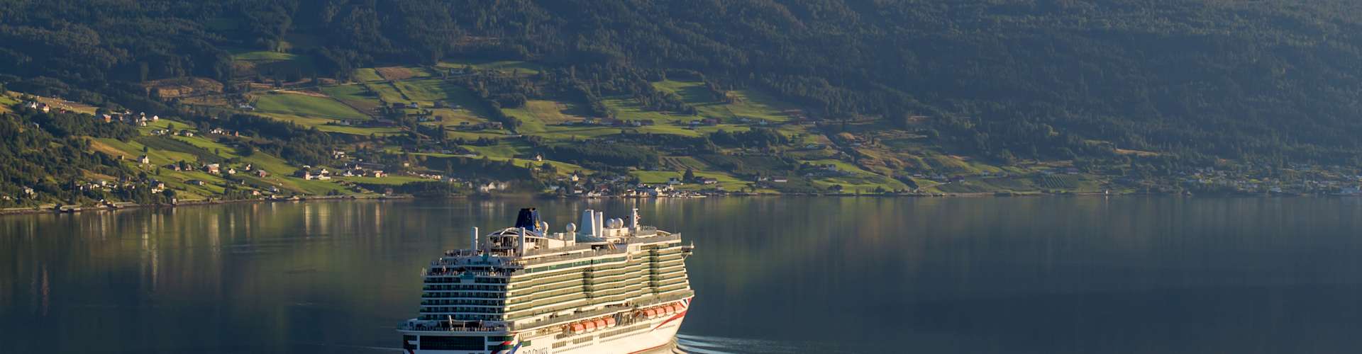 Cruise Lines