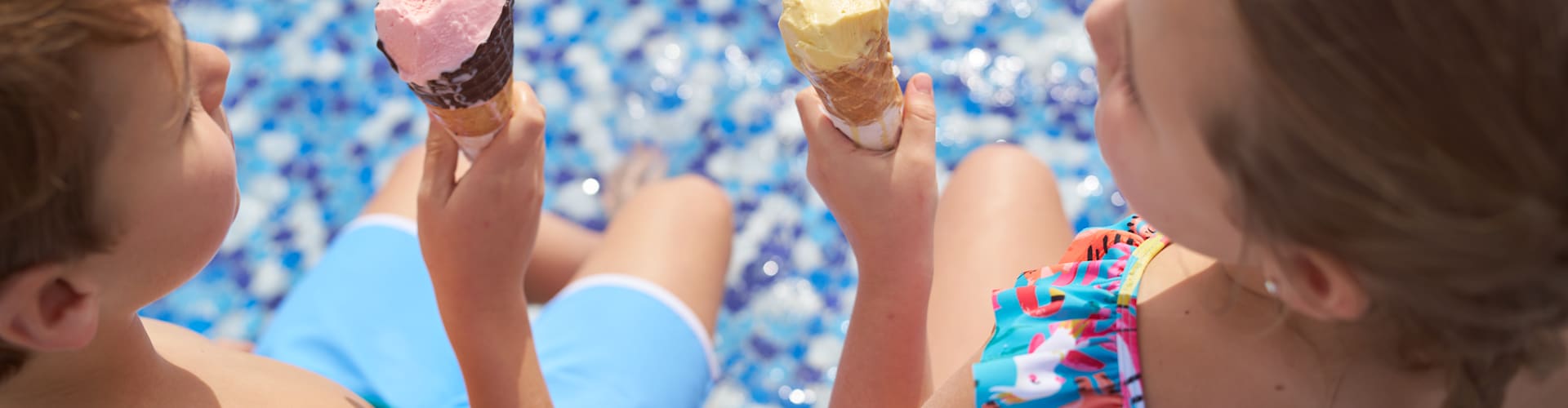 5 Ways to Keep Kids Entertained on a Cruise