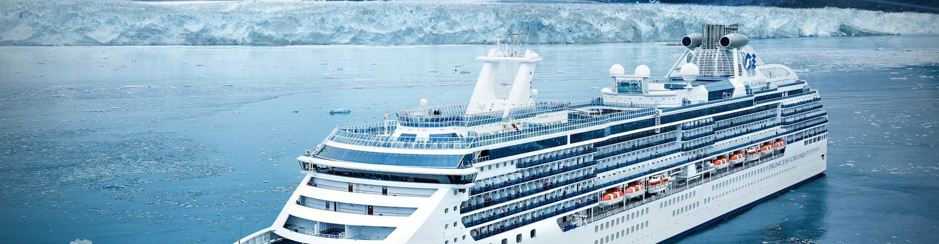 Princess Cruises Expands Alaska Cruisetours In 2025 & 2026