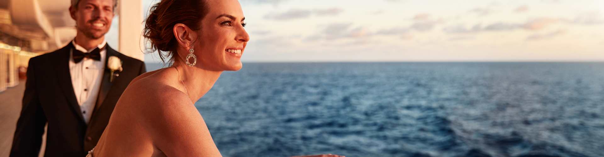 Everything You Need to Know About Princess Perfect Weddings at Sea