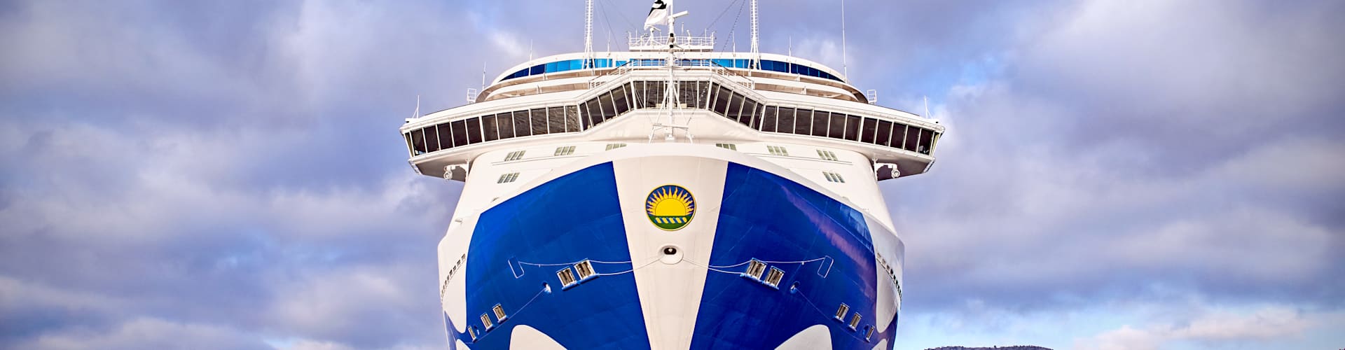 From the Amazon to the Antarctic: Princess Cruises Unveils a Spectacular South American Season