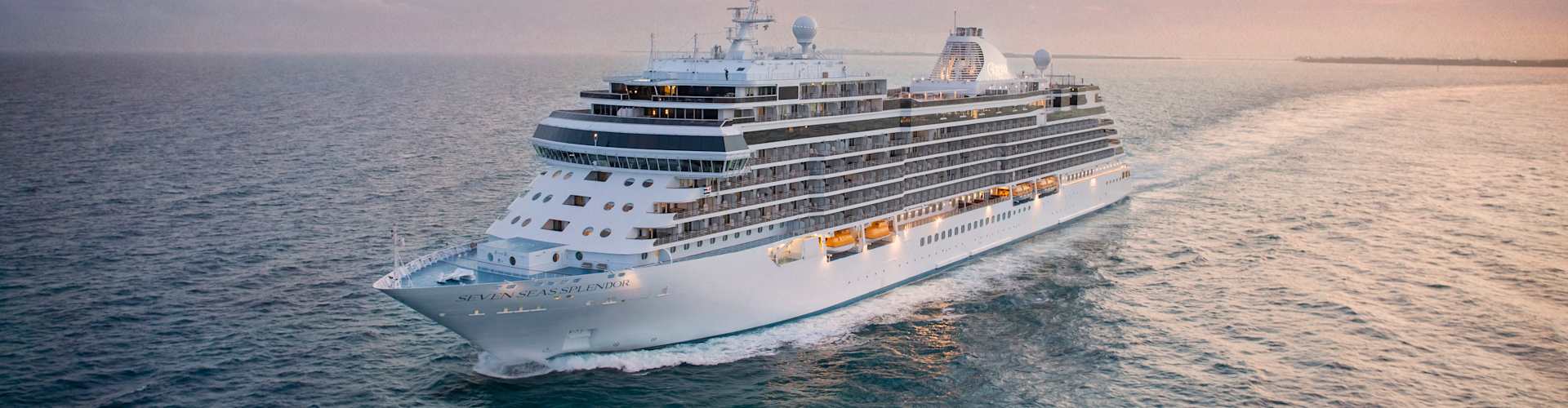 Regent Seven Seas Cruises Announces Exclusive Partnership With Knightsbridge Circle