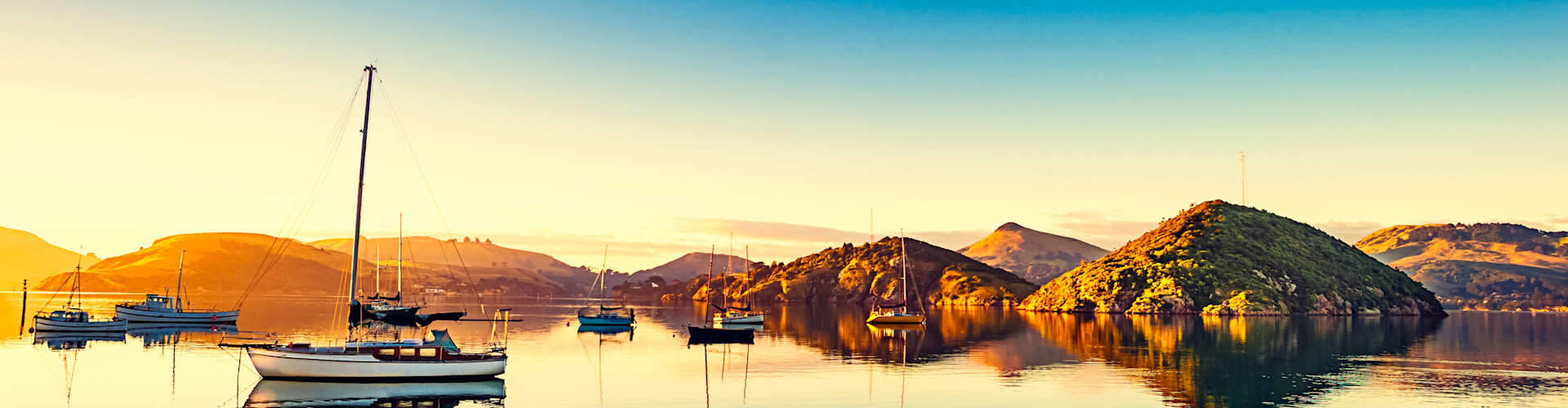 Top 5 Cruise Ports in New Zealand
