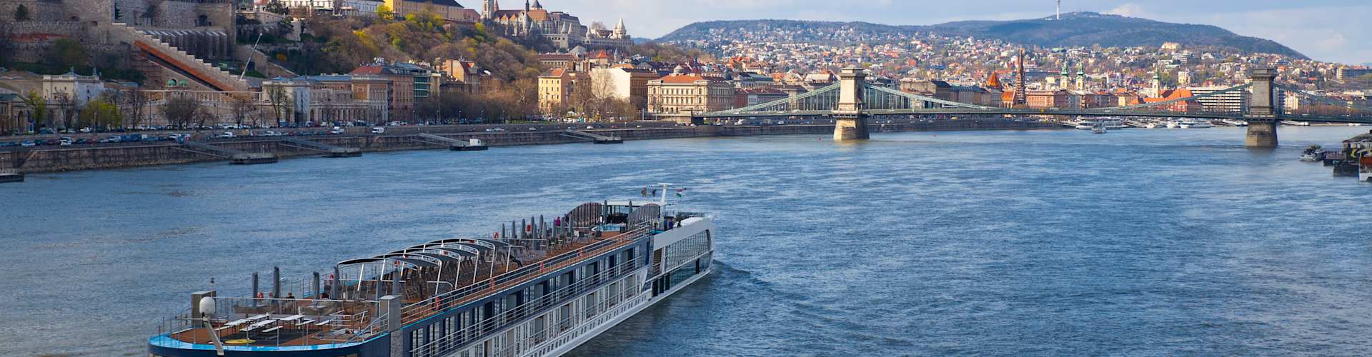5 Unmissable River Cruise Excursions
