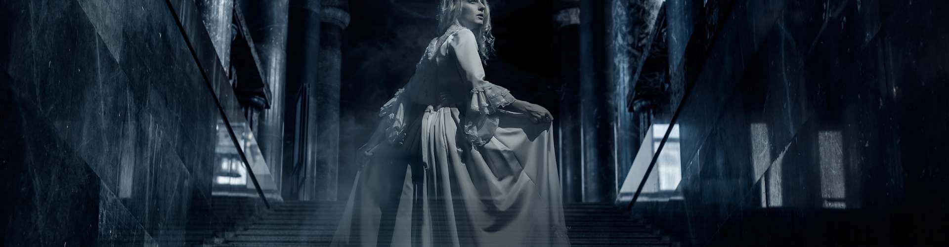 The Best Haunted Shore Excursions for Ghost Hunters